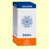 Holoram Detox - Equisalud - 60 capsulas