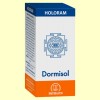 HoloRam Dormisol - Equisalud - 60 cápsulas