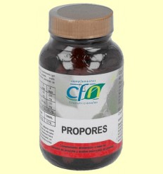 Propores - CFN - 60 cápsulas
