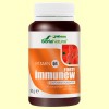 Immunew Forte - Sistema Inmunitario - MGdose Soria Natural - 90 comprimidos
