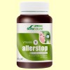 Allerstop - Alergias - MGdose Soria Natural - 60 comprimidos