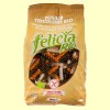 Fusilli Tricolore Bio - Felicia - 500 gramos