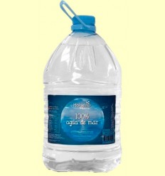 Agua de Mar - Holoslife - 5 Litros