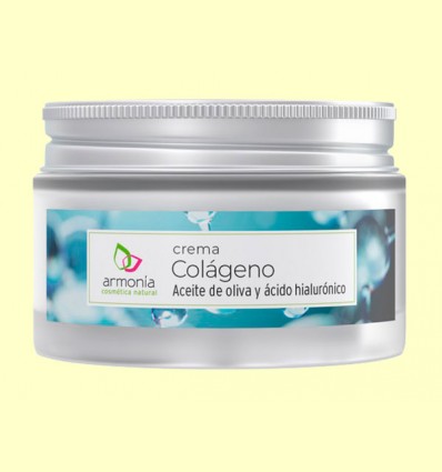 Crema Colágeno - Armonia - 50 ml