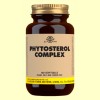 Fitosterol Complex - Solgar - 100 cápsulas blandas