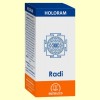 Holoram Radi - Equisalud - 60 cápsulas