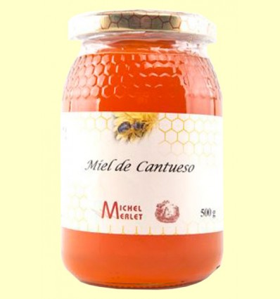 Miel de Cantueso - Michel Merlet - 500 g