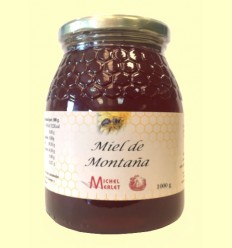 Miel de Montaña - Michel Merlet - 1 kg 