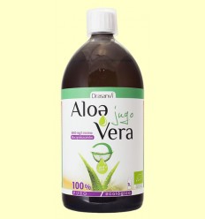 Jugo de Aloe Vera Eco - Drasanvi - 1 litro