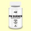 PM Burner - PWD - 60 Cápsulas
