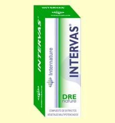 Drenature Intervas - Internature - 30 ml