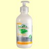 Body Milk Antioxidante Gayuba y Granada - Corpore Sano - 300 ml
