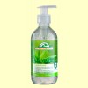 Aloe Vera Gel 99% Bio - Corpore Sano - 300 ml
