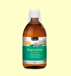 Depurativo Bio Detox - Vitalart - 500 ml