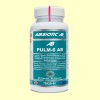 Pulm-6 AB - Airbiotic - 60 cápsulas