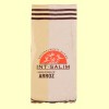 Harina integral de arroz - Int-Salim - 500 g