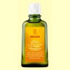 Aceite masaje de Calendula - Weleda - 100 ml