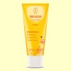 Calendula Crema Facial Baby - Hidrata y Protege - Weleda - 50 ml