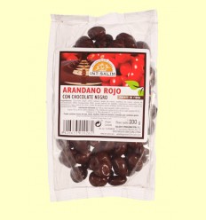 Arándano Rojo con Chocolate Negro - Int-Salim - 200 g