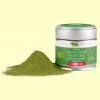 Té Verde Matcha Bio con Aroma a Fresa - D&B - 30 gramos