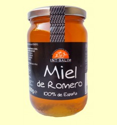 Miel de Romero - Int-Salim - 500 g