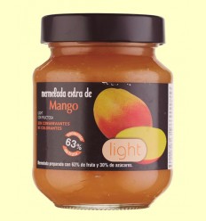 Mermelada extra de Mango light - Int-Salim - 325 g