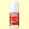 Desodorante Roll-on Granada 24h - Weleda - 50 ml