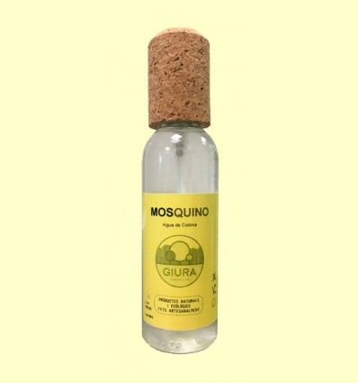 Mosquino - Giura - 100 ml
