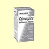 Calmagzinc - Con isoflavonas - Health Aid - 90 comprimidos