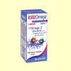 Kidz Omega Liquid - Health Aid - 200 ml
