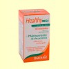 Healthy Mega - Multinutriente - Health Aid - 60 comprimidos
