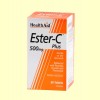 Ester C Plus 500 mg - Health Aid - 60 comprimidos