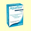 Aquaflow - Retención de líquidos - Health Aid - 60 comprimidos