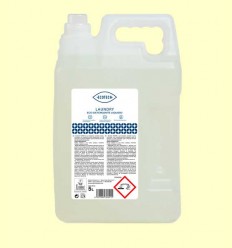 Detergente Lavadora Líquido Eco - Ecotech - 5 litros