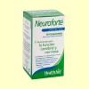 Neuroforte - Health Aid - 30 comprimidos