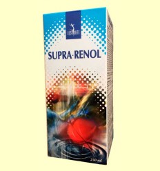 Supra-Renol - Lusodiete - 250 ml