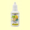 Citrobiotic - Extracto de semilla de pomelo - Sanitas - 50 ml