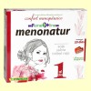 Menonatur - Menopausia - Pinisan - 30 cápsulas