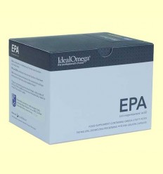 Ideal Omega Epa 3 - Margan Biotech - 60 cápsulas