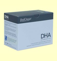 Ideal Omega DHA - Margan Biotech - 90 cápsulas