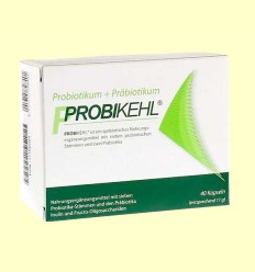 Probikehl - Margan Biotech - 40 cápsulas