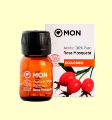 Aceite de Rosa Mosqueta - Mon Deconatur - 30 ml