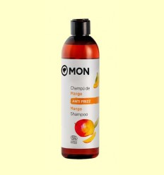 Champú de Mango - Mon Deconatur - 300 ml
