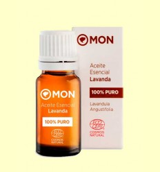 Aceite esencial de Lavanda - Mon Deconatur - 12 ml