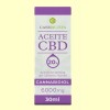 Aceite de CBD 6000 mg - Cannactiva - 30 ml