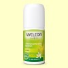 Desodorante Roll-on Citrus 24h - Weleda - 50 ml