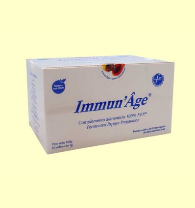 Immun Age - Osato - 60 sobres 
