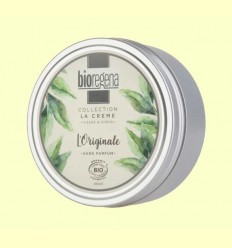 La Creme El Original - Crema Hidratante - Bioregena - 180 ml