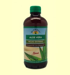 Zumo de Aloe Vera 99,7% Hojas Enteras - Lily of the desert - 946 ml