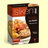 Tortilla de bacon - Siken Diet - Método DietLine - 7 sobres